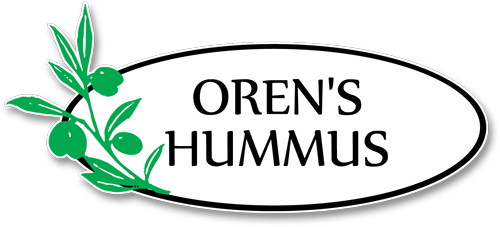 Orens Hummus